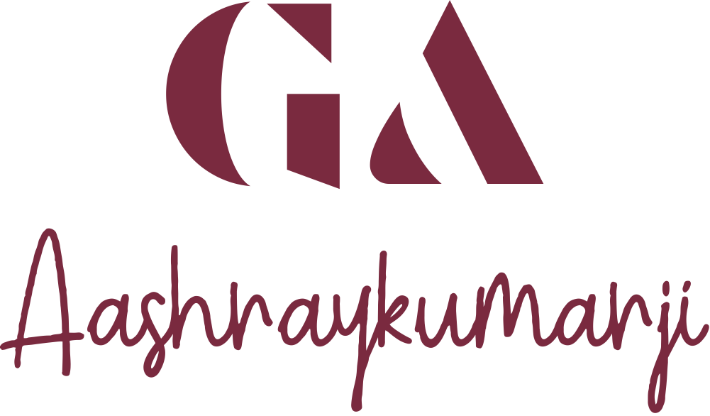 AB logo